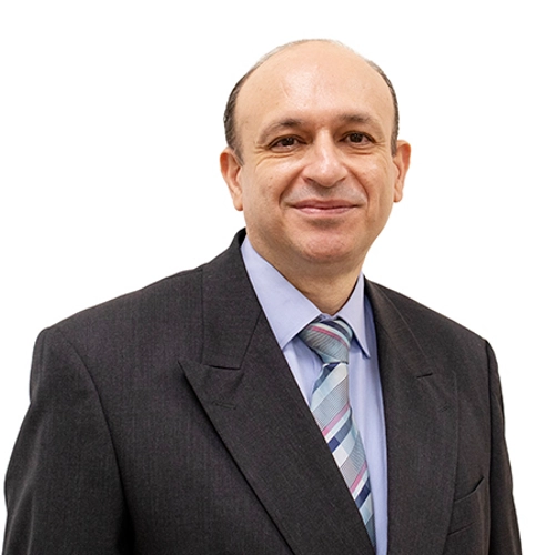 Dr. Mohammad Samer Saab